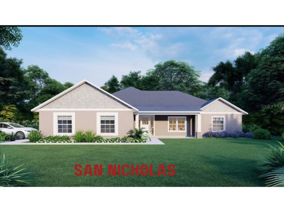 13248 SW 87 Street SW Dunnellon FL 34432 OM674542 image1