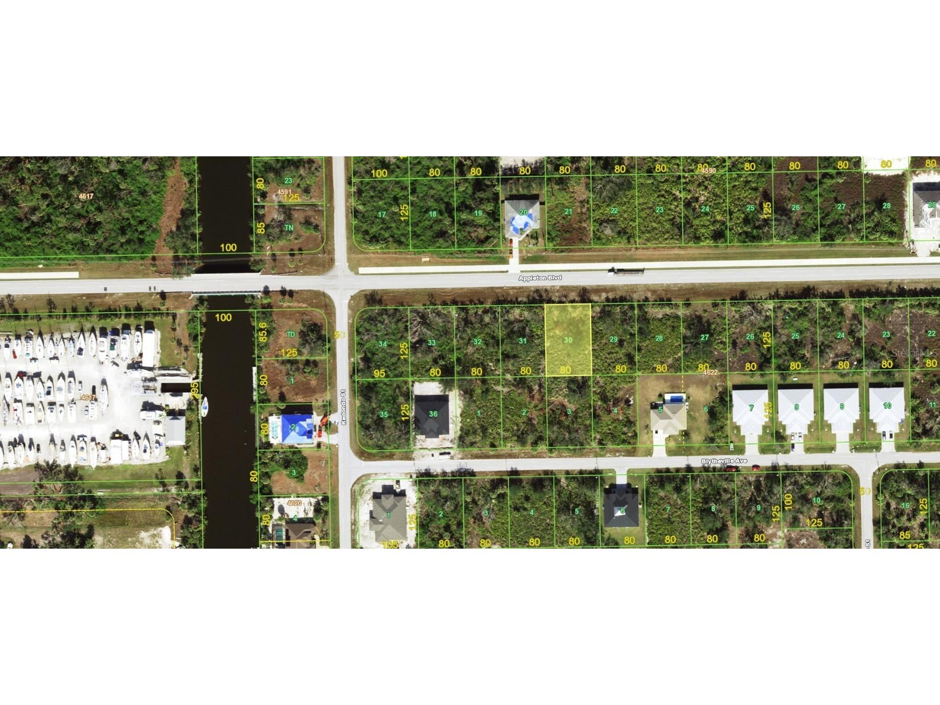 13249 Appleton Boulevard Port Charlotte FL 33981 C7518788 image2