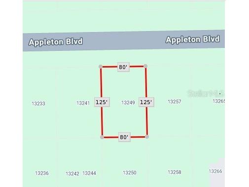 13249 Appleton Boulevard Port Charlotte FL 33981 C7518788 image3