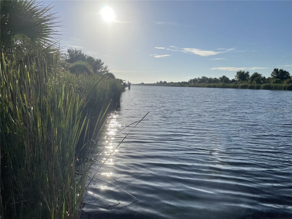 13249 Longville Avenue Port Charlotte FL 33981 - SANTA CRUZ WATERWAY TB8460909 image2