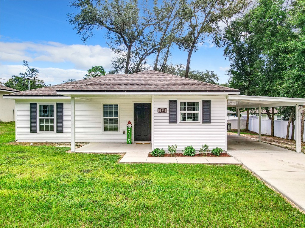 1325 12th Street Orange City FL 32763 T3549758 image1