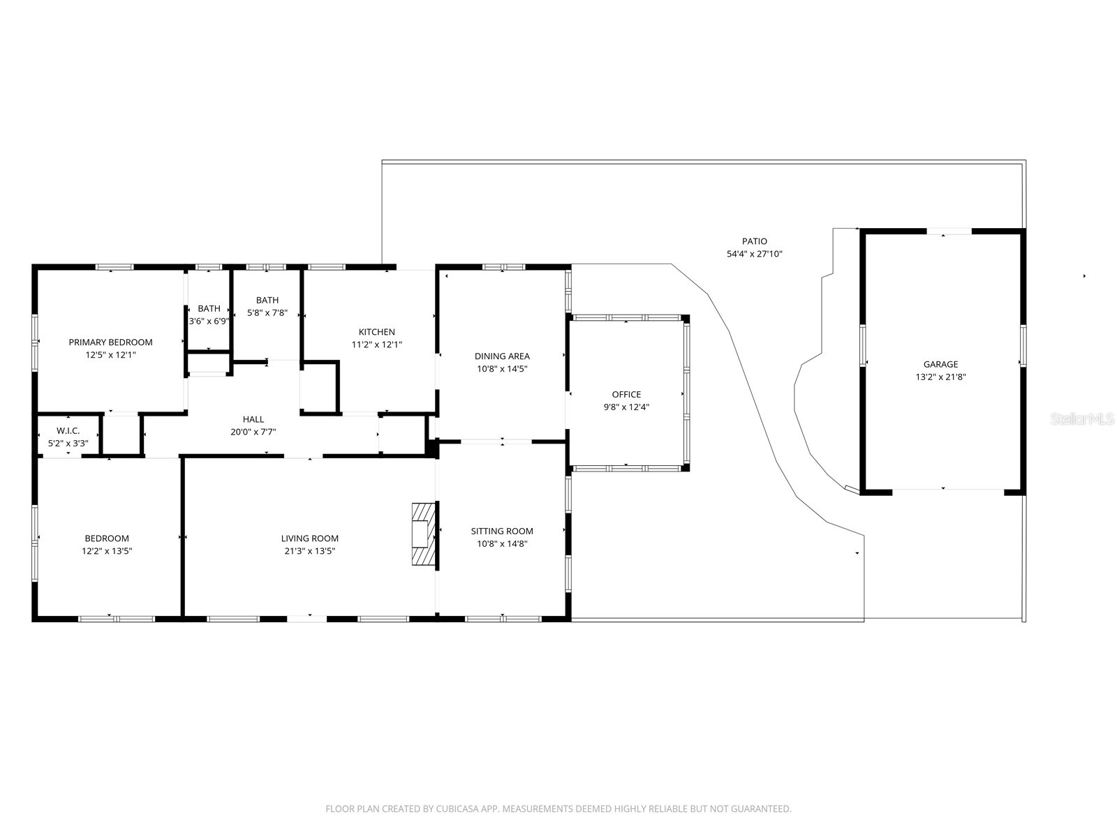 1325 24th Avenue N Saint Petersburg FL 33704 TB8500812 image34