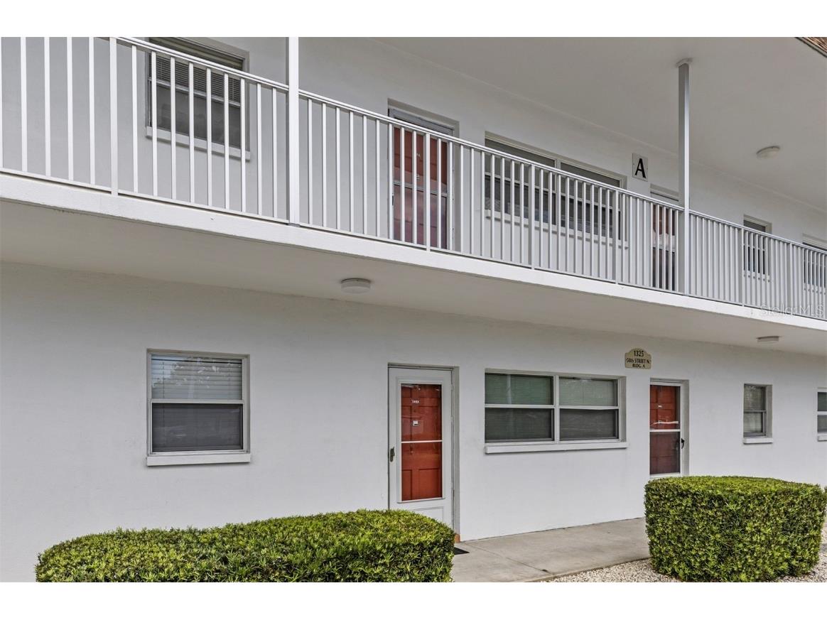1325 58th Street N #102A Saint Petersburg FL 33710 U8250205 image1