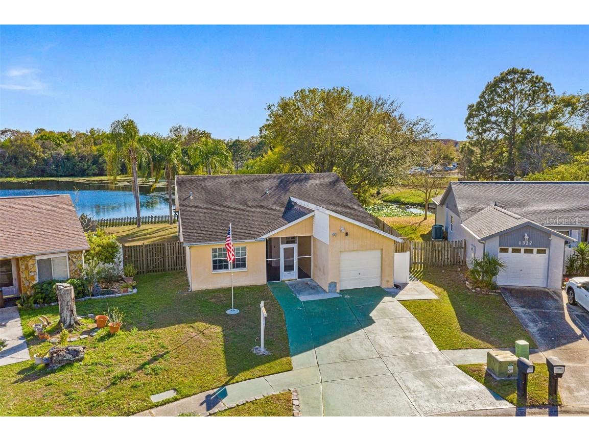 1325 Coolmont Drive Brandon FL 33511 - HEATHER LAKE T3352985 image1