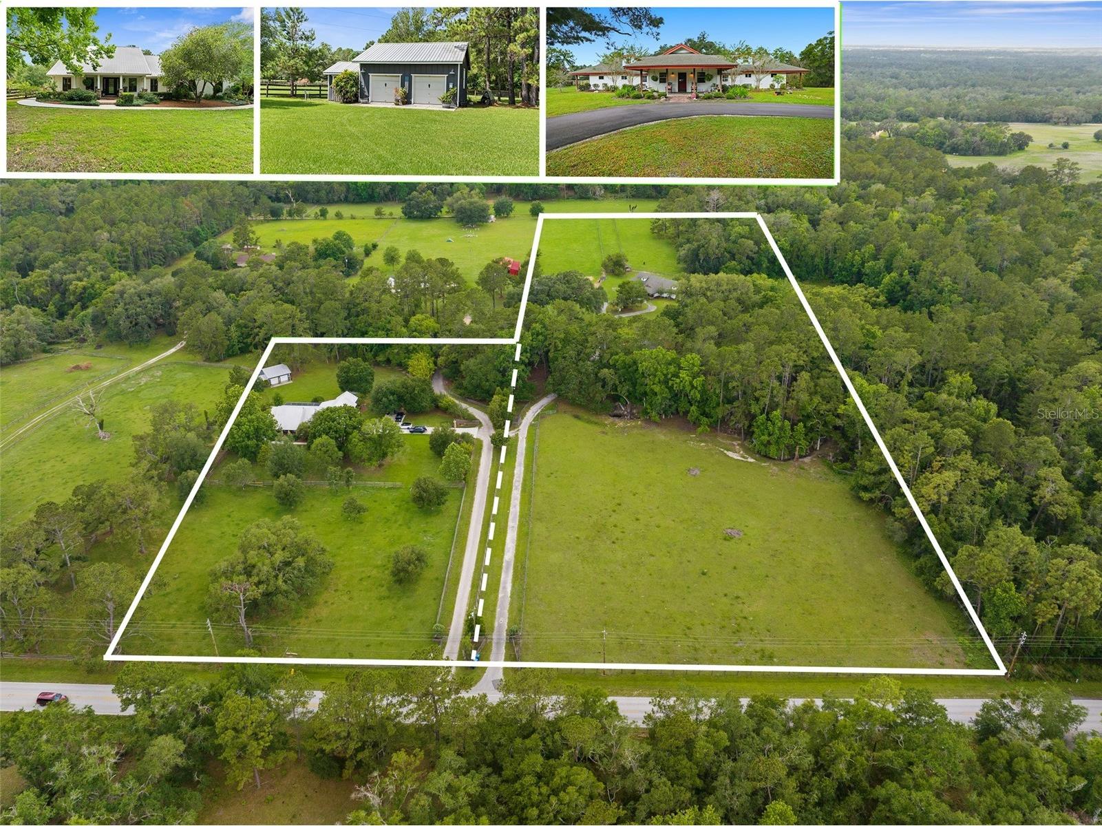 1325 Culbreath Road Brooksville FL 34602 W7880198 image1