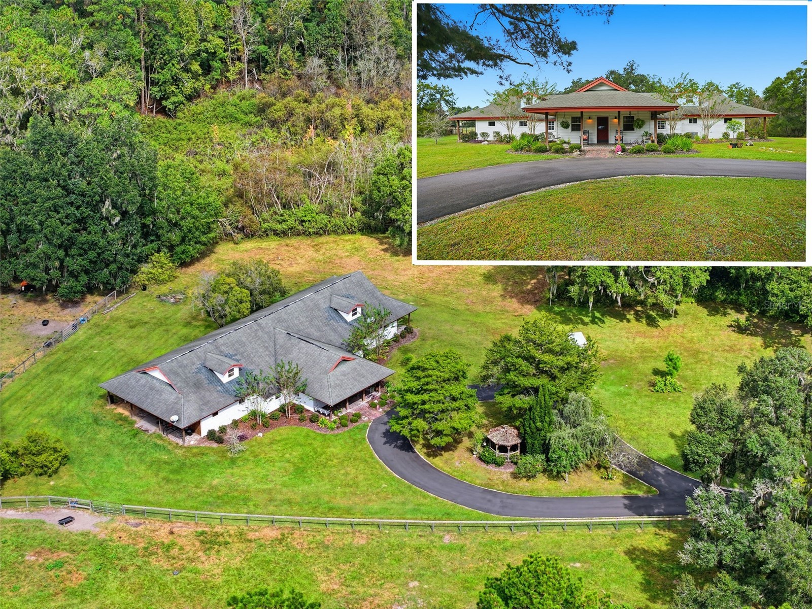 1325 Culbreath Road Brooksville FL 34602 W7880198 image2