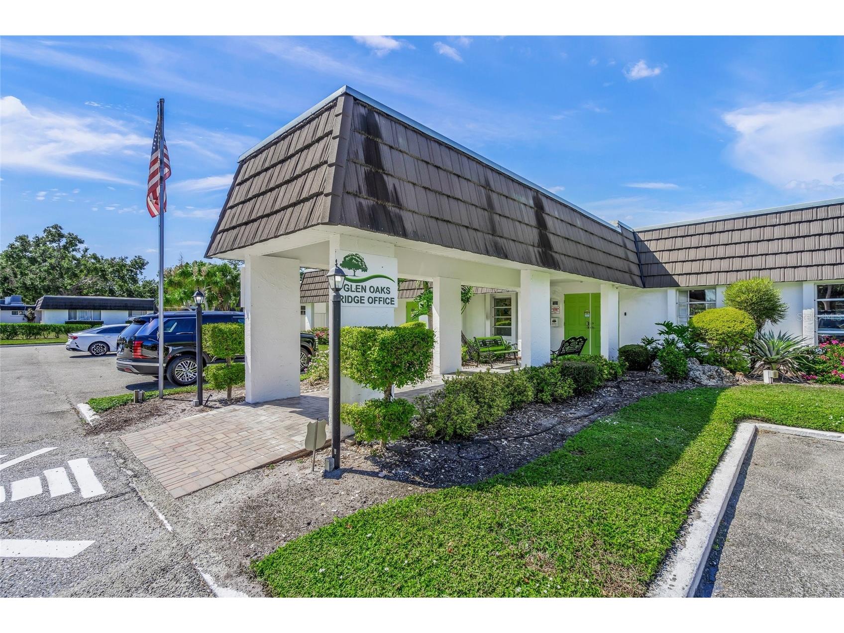 1325 Glen Oaks Drive E #133 Sarasota FL 34232 A4696277 image32