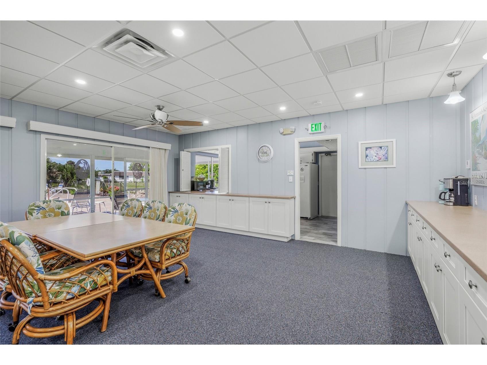 1325 Glen Oaks Drive E #133 Sarasota FL 34232 A4696277 image35