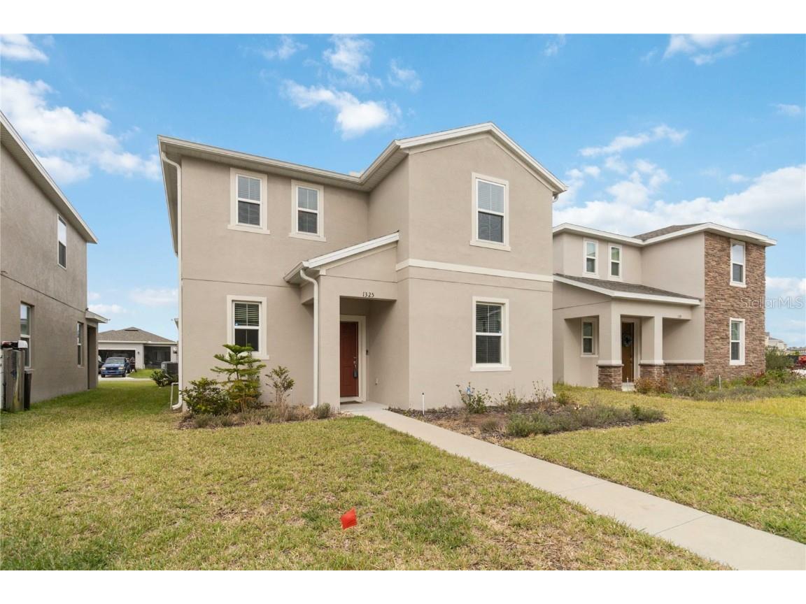 1325 Grassland Avenue Saint Cloud FL 34771 S5096393 image1
