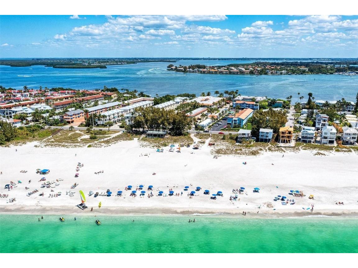 1325 Gulf Dr N #165 Bradenton Beach FL 34217 - GULF OF MEXICO INTRACOASTAL WATERWAY A4613590 image1