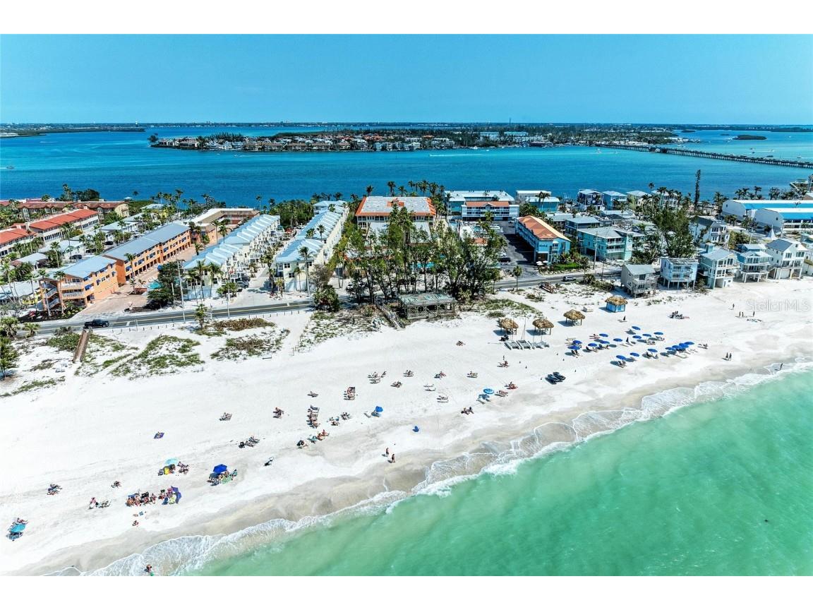 1325 Gulf Dr N #247 Bradenton Beach FL 34217 - GULF OF MEXICO INTRACOASTAL WATERWAY A4643810 image1