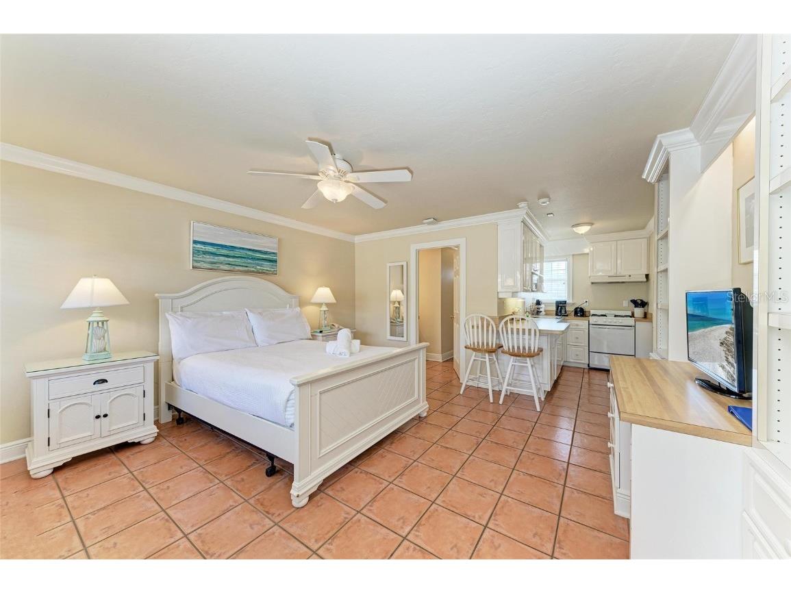 1325 Gulf Dr N #247 Bradenton Beach FL 34217 - GULF OF MEXICO INTRACOASTAL WATERWAY A4643810 image10
