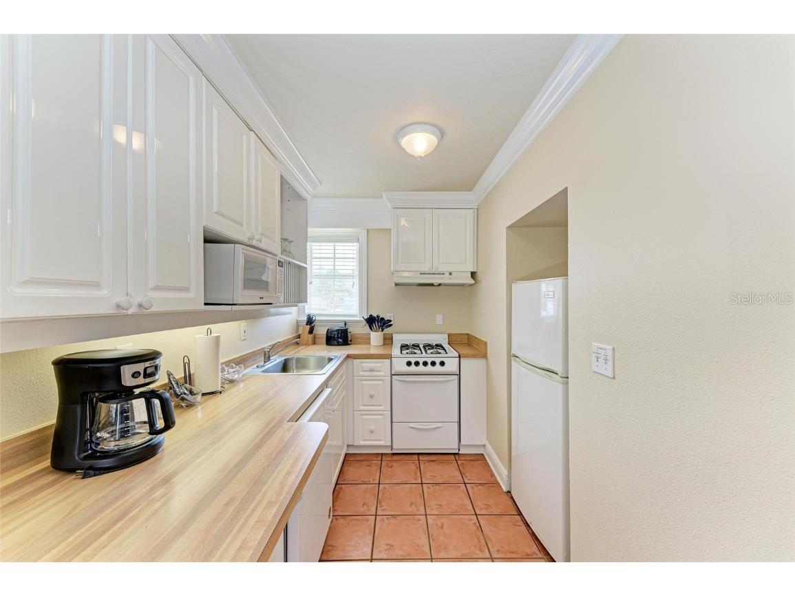 1325 Gulf Dr N #247 Bradenton Beach FL 34217 - GULF OF MEXICO INTRACOASTAL WATERWAY A4643810 image16