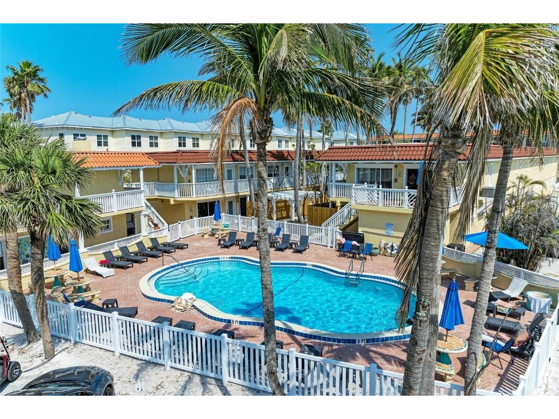 1325 Gulf Dr N #247 Bradenton Beach FL 34217 - GULF OF MEXICO INTRACOASTAL WATERWAY A4643810 image2