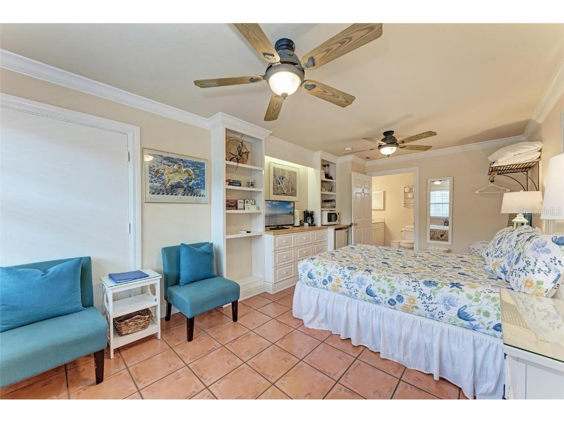 1325 Gulf Dr N #247 Bradenton Beach FL 34217 - GULF OF MEXICO INTRACOASTAL WATERWAY A4643810 image22