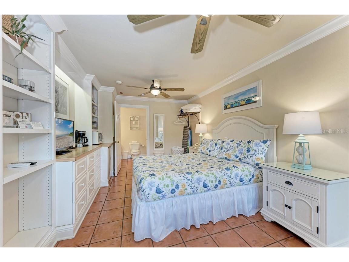 1325 Gulf Dr N #247 Bradenton Beach FL 34217 - GULF OF MEXICO INTRACOASTAL WATERWAY A4643810 image23