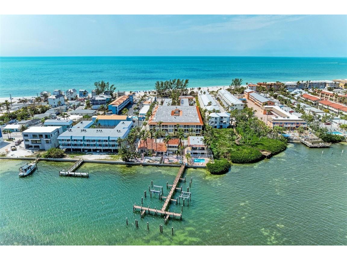 1325 Gulf Dr N #247 Bradenton Beach FL 34217 - GULF OF MEXICO INTRACOASTAL WATERWAY A4643810 image3