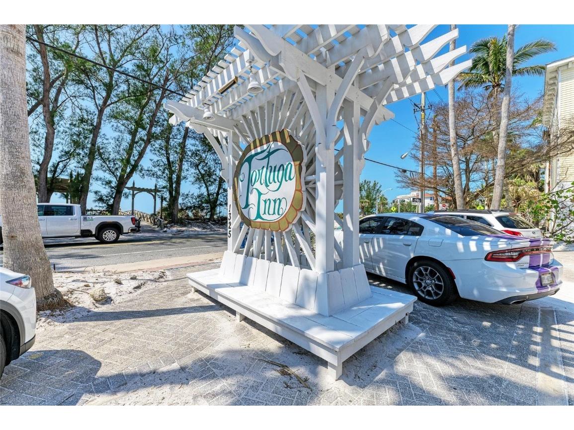 1325 Gulf Dr N #247 Bradenton Beach FL 34217 - GULF OF MEXICO INTRACOASTAL WATERWAY A4643810 image30