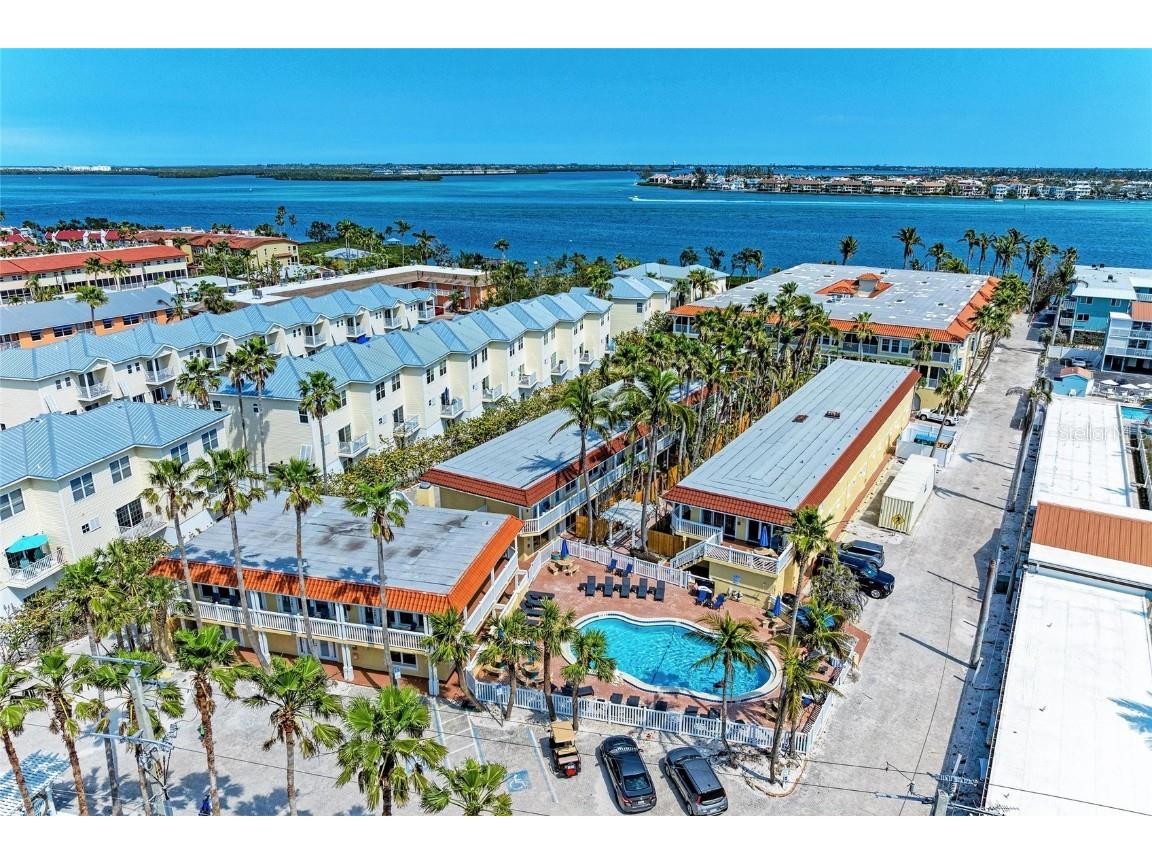1325 Gulf Dr N #247 Bradenton Beach FL 34217 - GULF OF MEXICO INTRACOASTAL WATERWAY A4643810 image31