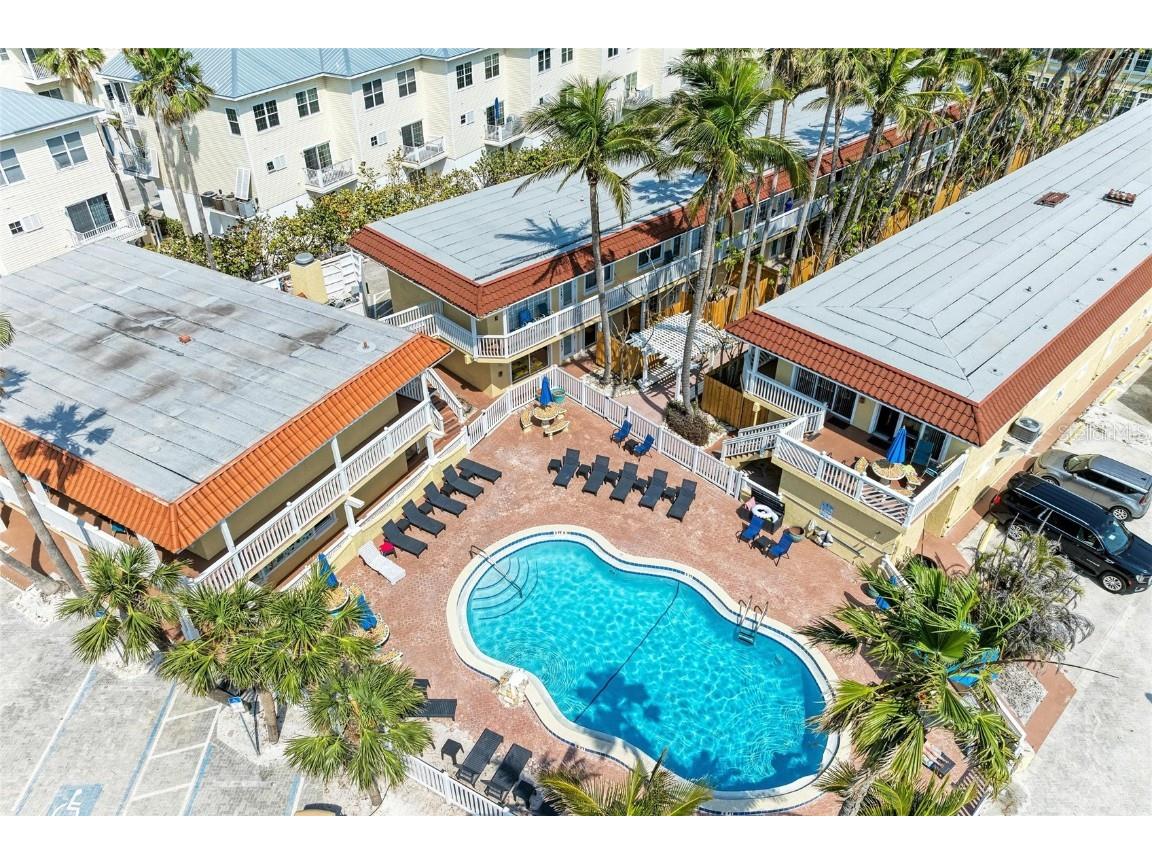 1325 Gulf Dr N #247 Bradenton Beach FL 34217 - GULF OF MEXICO INTRACOASTAL WATERWAY A4643810 image32