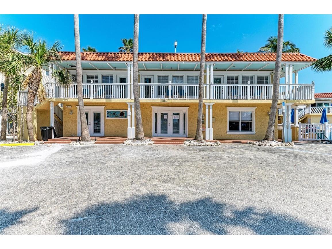 1325 Gulf Dr N #247 Bradenton Beach FL 34217 - GULF OF MEXICO INTRACOASTAL WATERWAY A4643810 image34