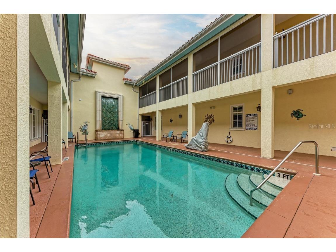 1325 Gulf Dr N #247 Bradenton Beach FL 34217 - GULF OF MEXICO INTRACOASTAL WATERWAY A4643810 image36