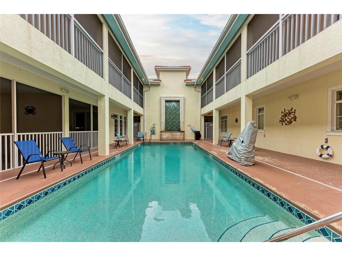 1325 Gulf Dr N #247 Bradenton Beach FL 34217 - GULF OF MEXICO INTRACOASTAL WATERWAY A4643810 image37