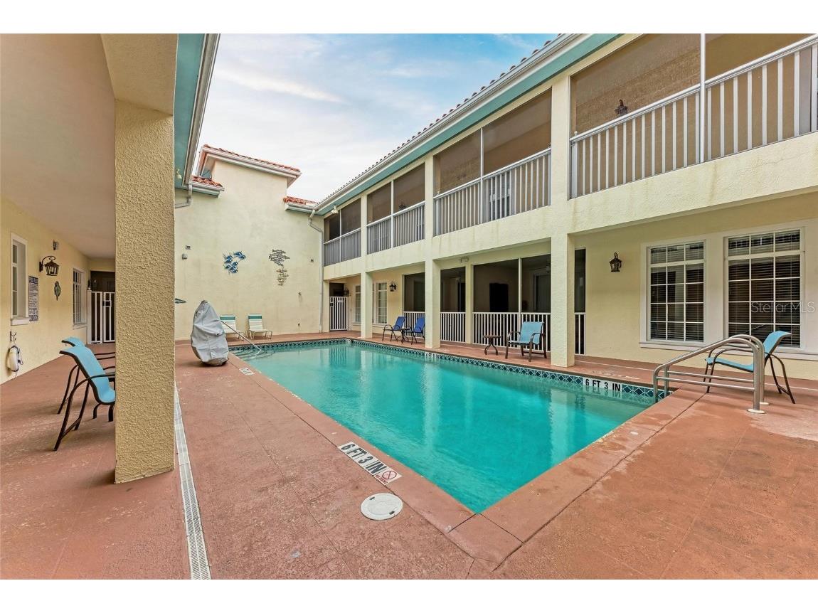 1325 Gulf Dr N #247 Bradenton Beach FL 34217 - GULF OF MEXICO INTRACOASTAL WATERWAY A4643810 image38