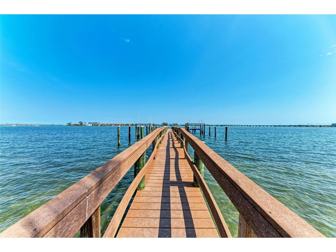 1325 Gulf Dr N #247 Bradenton Beach FL 34217 - GULF OF MEXICO INTRACOASTAL WATERWAY A4643810 image39