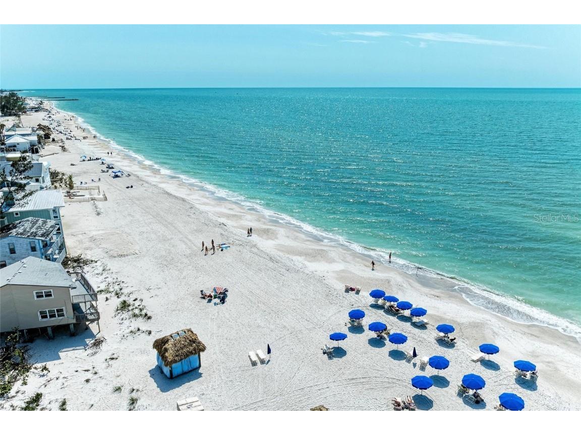 1325 Gulf Dr N #247 Bradenton Beach FL 34217 - GULF OF MEXICO INTRACOASTAL WATERWAY A4643810 image4