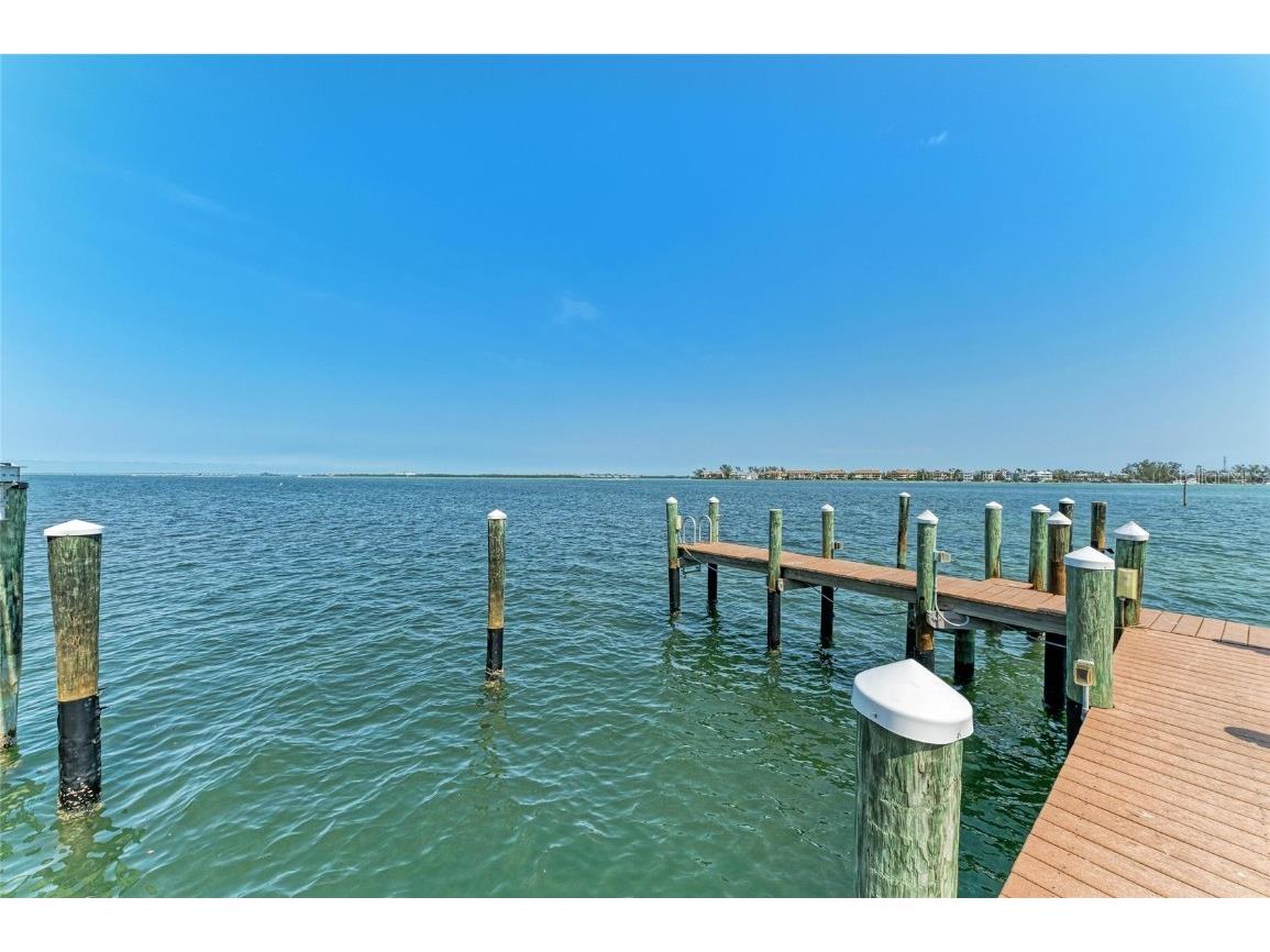 1325 Gulf Dr N #247 Bradenton Beach FL 34217 - GULF OF MEXICO INTRACOASTAL WATERWAY A4643810 image41