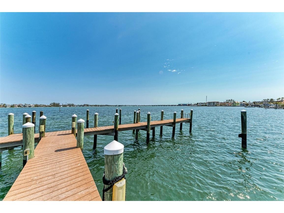 1325 Gulf Dr N #247 Bradenton Beach FL 34217 - GULF OF MEXICO INTRACOASTAL WATERWAY A4643810 image42