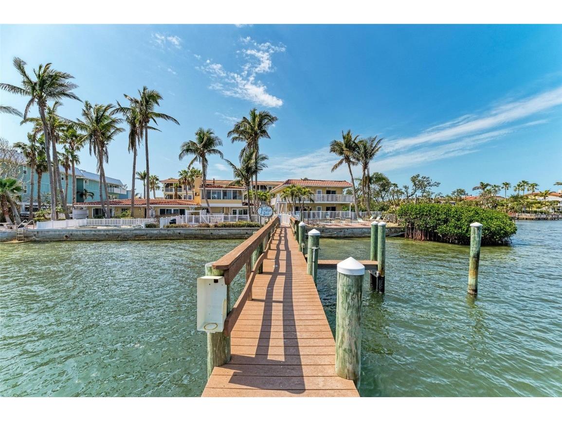 1325 Gulf Dr N #247 Bradenton Beach FL 34217 - GULF OF MEXICO INTRACOASTAL WATERWAY A4643810 image43