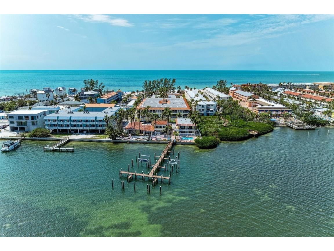 1325 Gulf Dr N #247 Bradenton Beach FL 34217 - GULF OF MEXICO INTRACOASTAL WATERWAY A4643810 image44