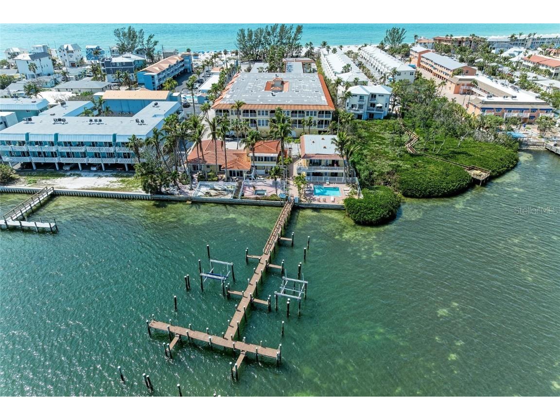 1325 Gulf Dr N #247 Bradenton Beach FL 34217 - GULF OF MEXICO INTRACOASTAL WATERWAY A4643810 image45