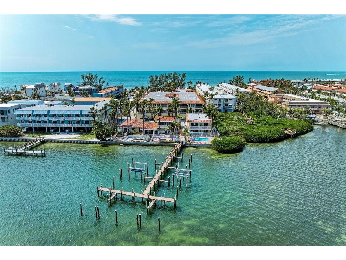 1325 Gulf Dr N #247 Bradenton Beach FL 34217 - GULF OF MEXICO INTRACOASTAL WATERWAY A4643810 image46