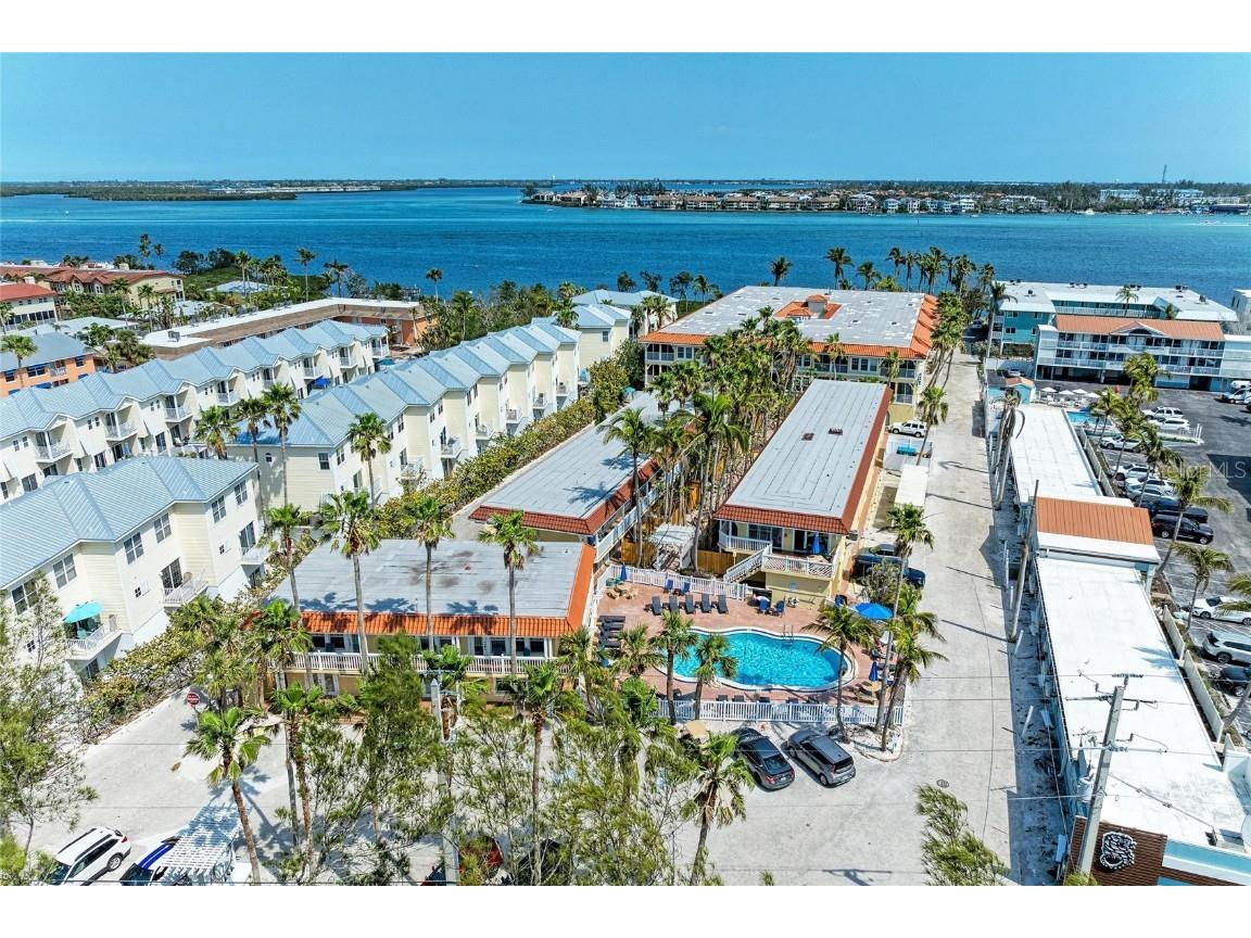 1325 Gulf Dr N #247 Bradenton Beach FL 34217 - GULF OF MEXICO INTRACOASTAL WATERWAY A4643810 image47