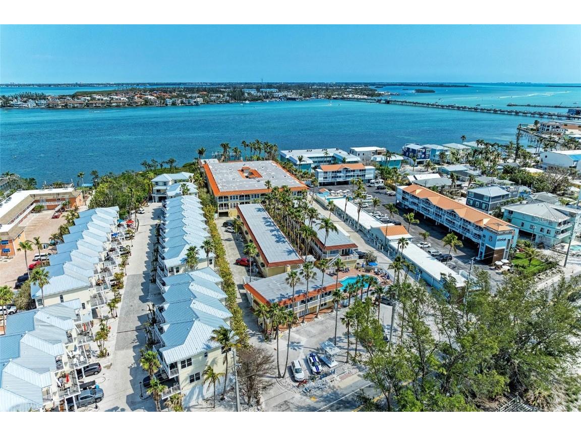 1325 Gulf Dr N #247 Bradenton Beach FL 34217 - GULF OF MEXICO INTRACOASTAL WATERWAY A4643810 image48