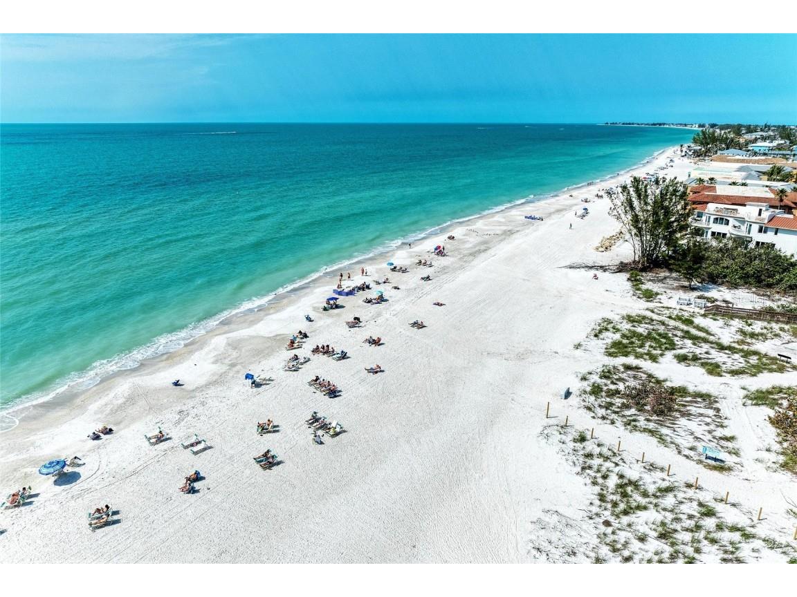 1325 Gulf Dr N #247 Bradenton Beach FL 34217 - GULF OF MEXICO INTRACOASTAL WATERWAY A4643810 image5