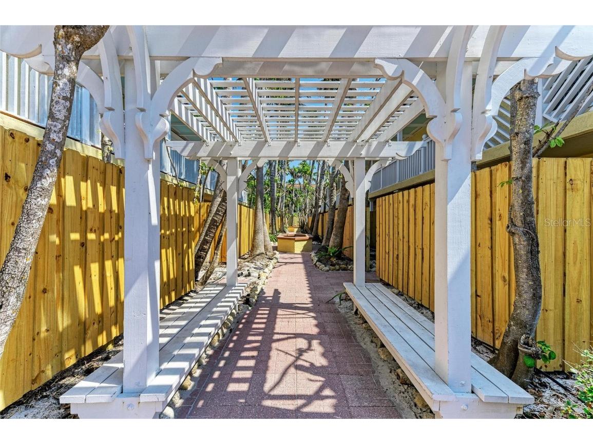 1325 Gulf Dr N #247 Bradenton Beach FL 34217 - GULF OF MEXICO INTRACOASTAL WATERWAY A4643810 image6