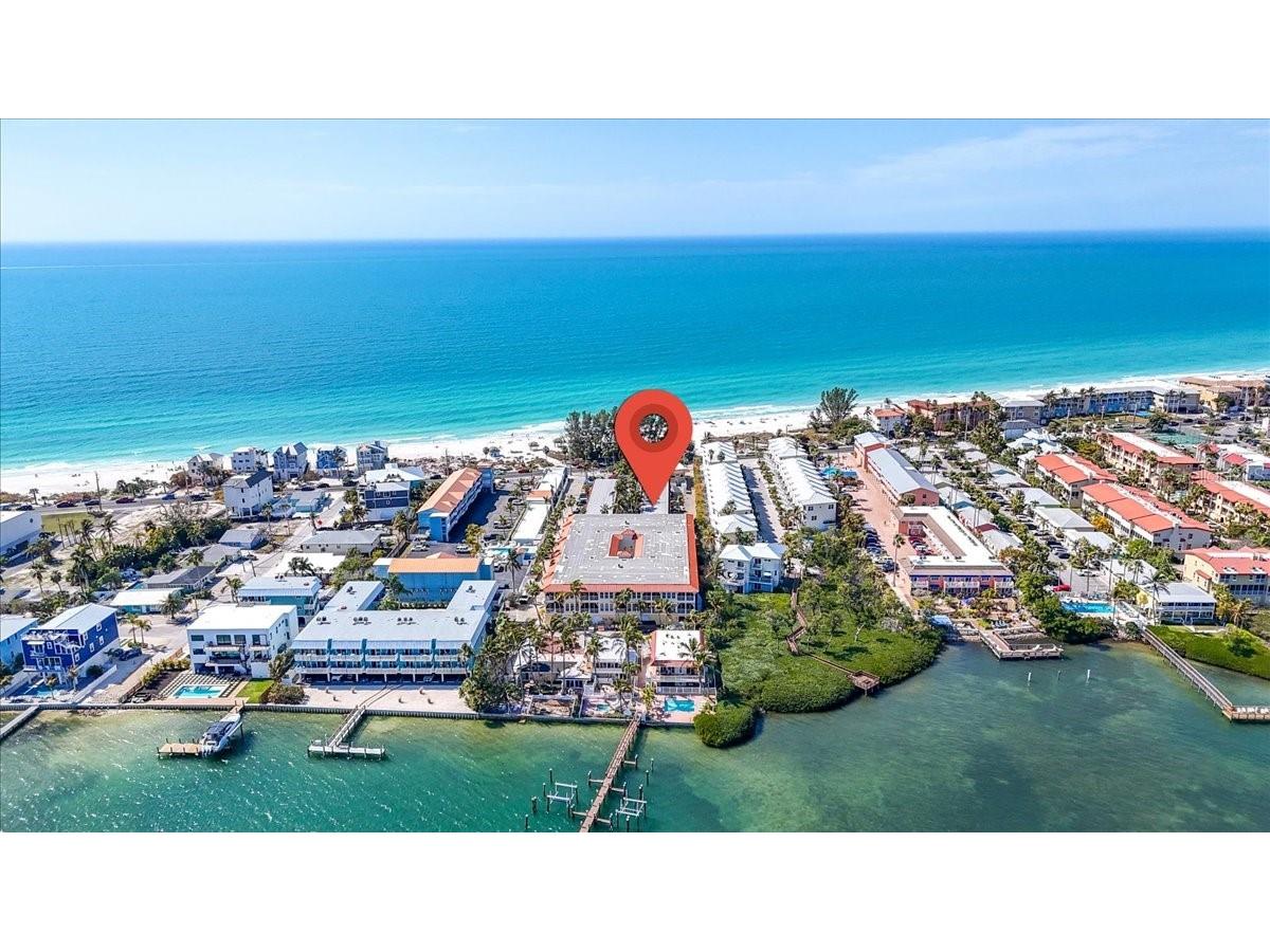 1325 Gulf Drive N #125 Holmes Beach FL 34217 A4683810 image1