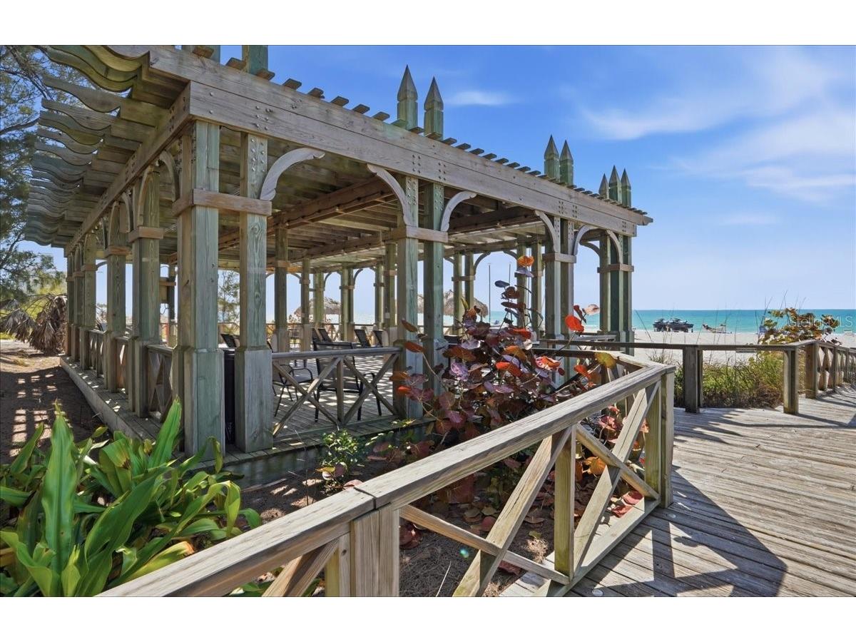 1325 Gulf Drive N #125 Holmes Beach FL 34217 A4683810 image41