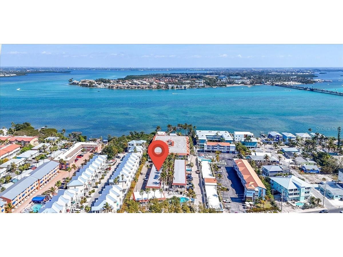 1325 Gulf Drive N #125 Holmes Beach FL 34217 A4683810 image45