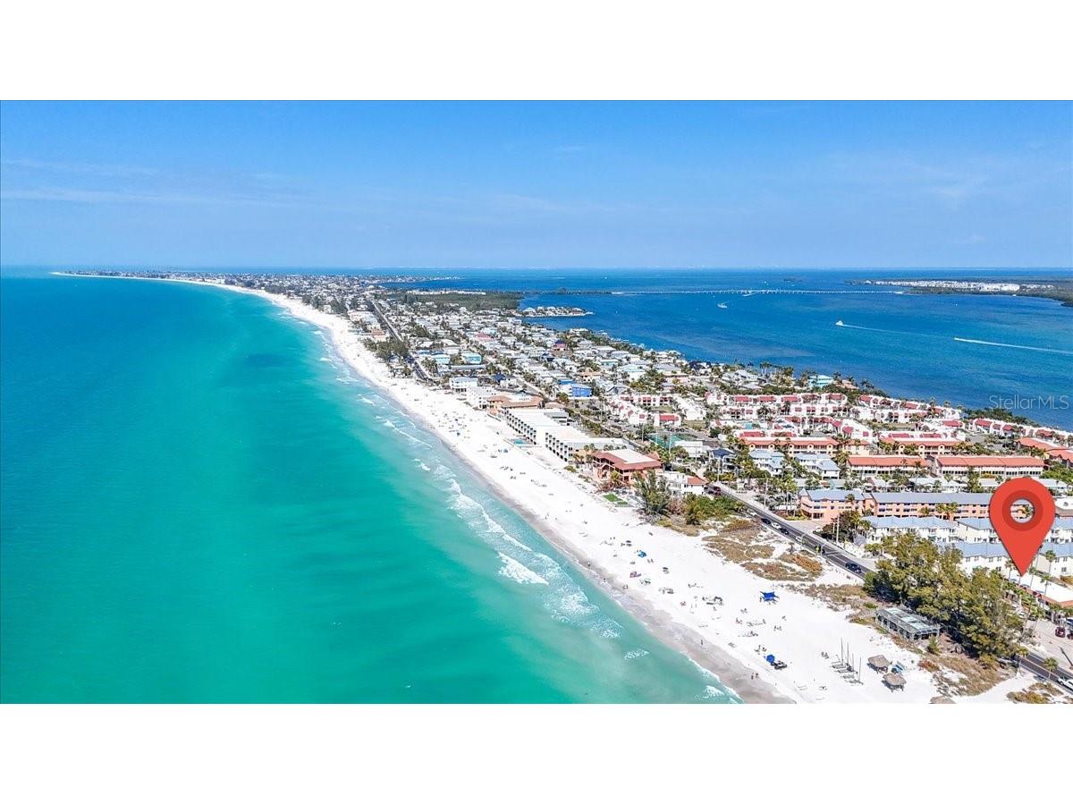 1325 Gulf Drive N #125 Holmes Beach FL 34217 A4683810 image49