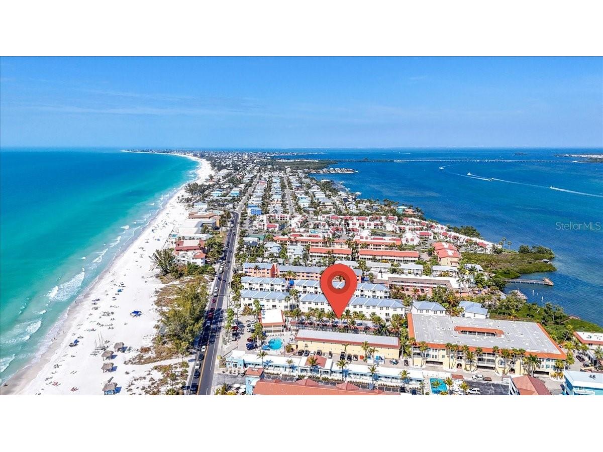 1325 Gulf Drive N #125 Holmes Beach FL 34217 A4683810 image50