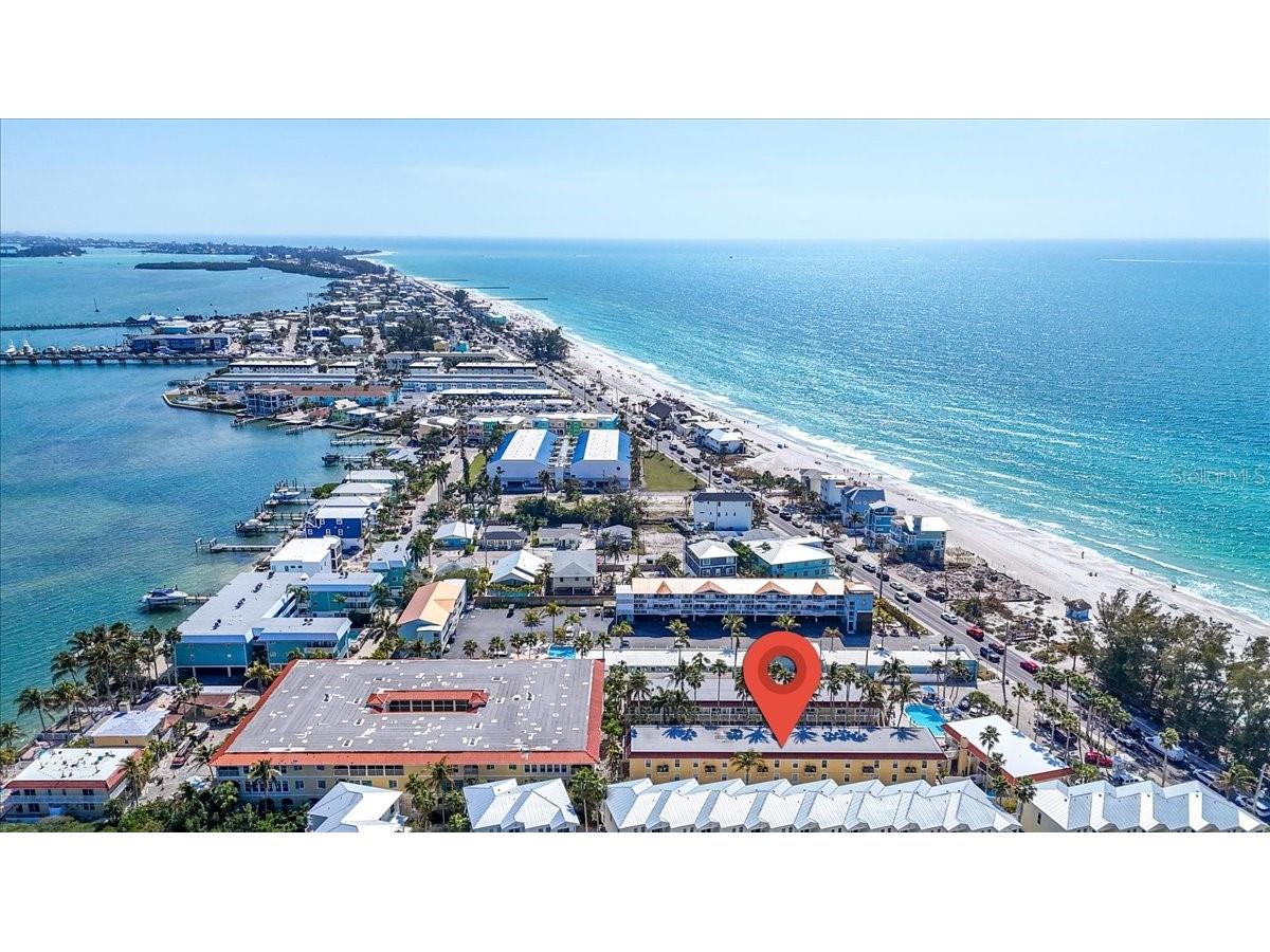 1325 Gulf Drive N #125 Holmes Beach FL 34217 A4683810 image51