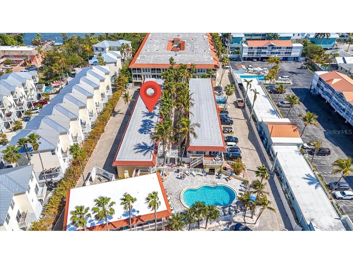 1325 Gulf Drive N #125 Holmes Beach FL 34217 A4683810 image54