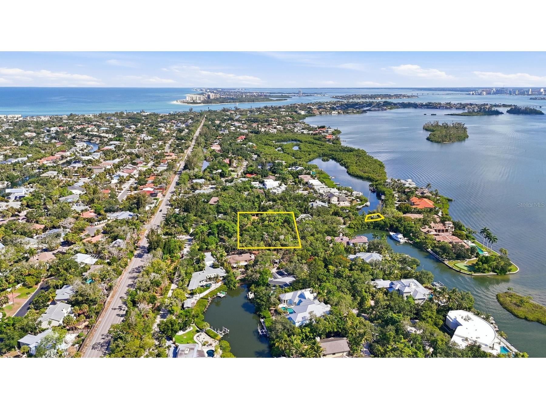 1325 Hidden Harbor Way Sarasota FL 34242 O6422033 image1