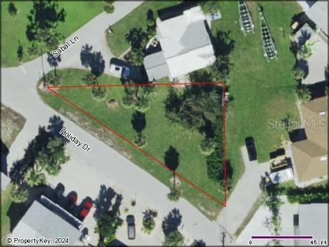 1325 Holiday Drive Englewood FL 34223 D6137351 image6