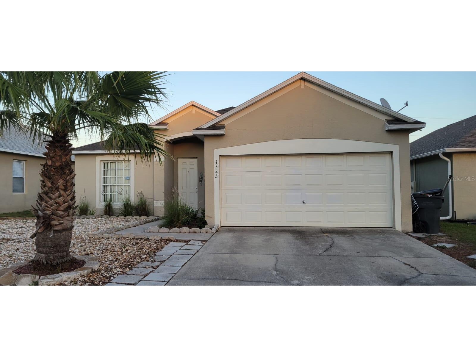 1325 Knollwood Drive Davenport FL 33837 S5089410 image1